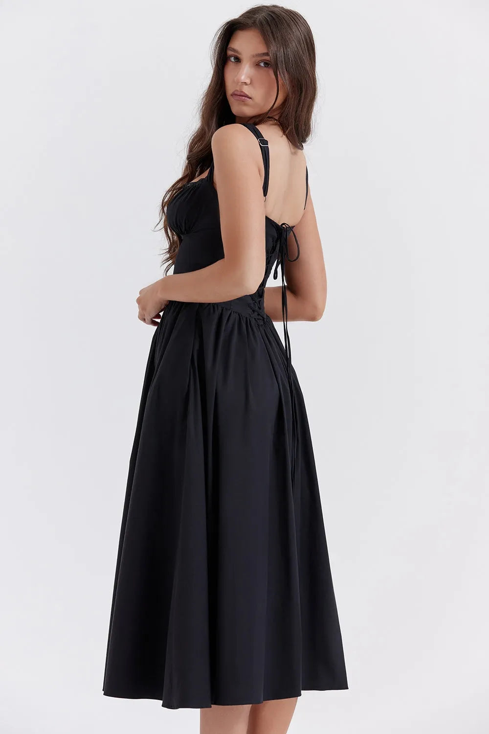 Vestido Estruturado - Lindele Exclusive