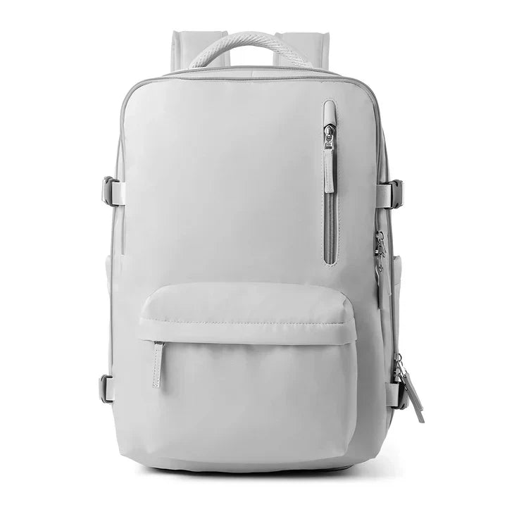 Mochila Feminina Expansiva - LunaBag