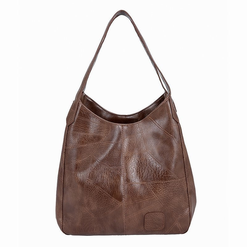 Bolsa de Couro EcoBella Luxo - Lindele Exclusive