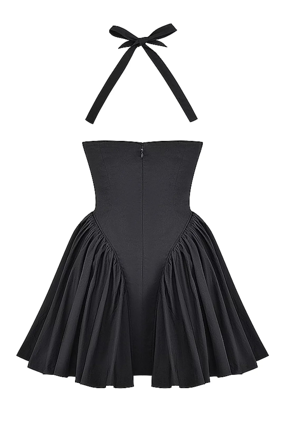 Vestido Curto Modelador- Lindele Exclusive