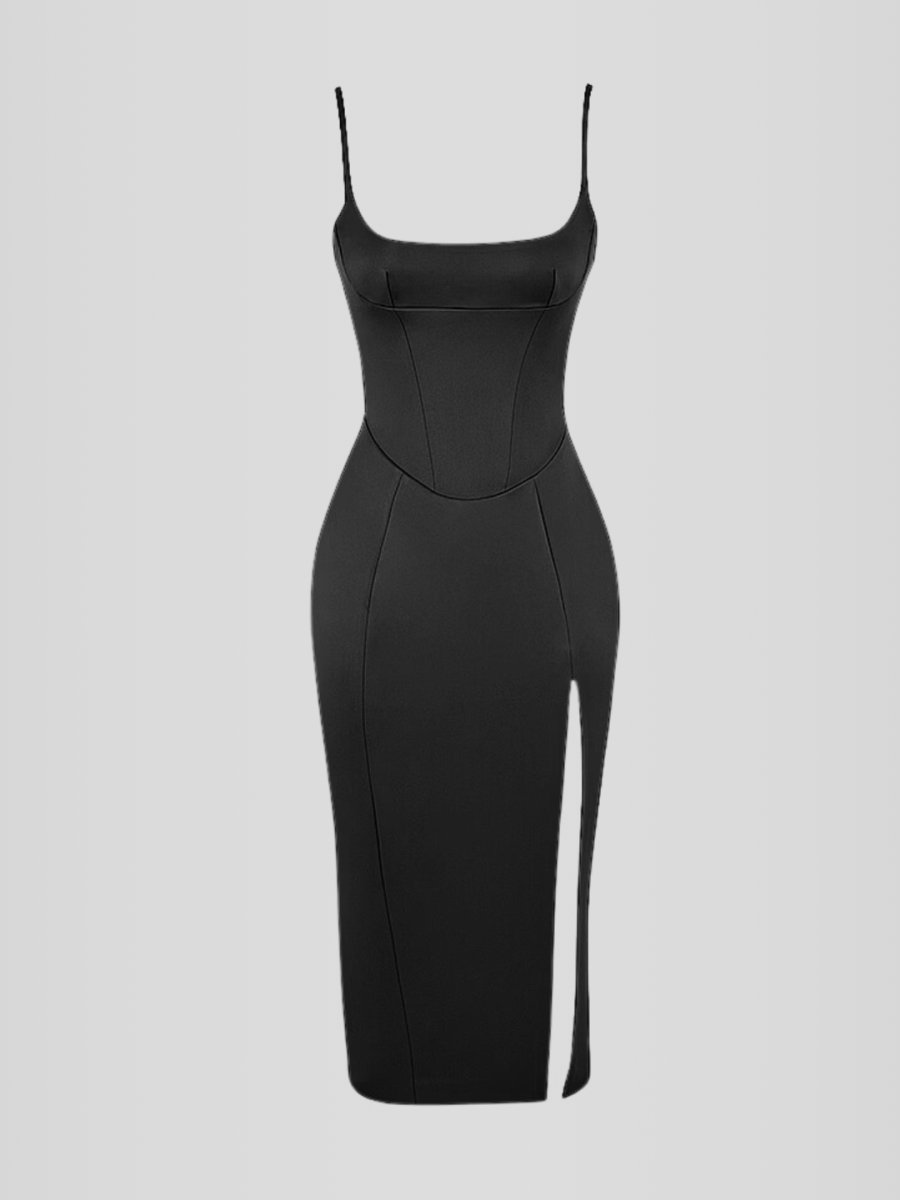 Vestido Lindsey - Lindele Exclusive