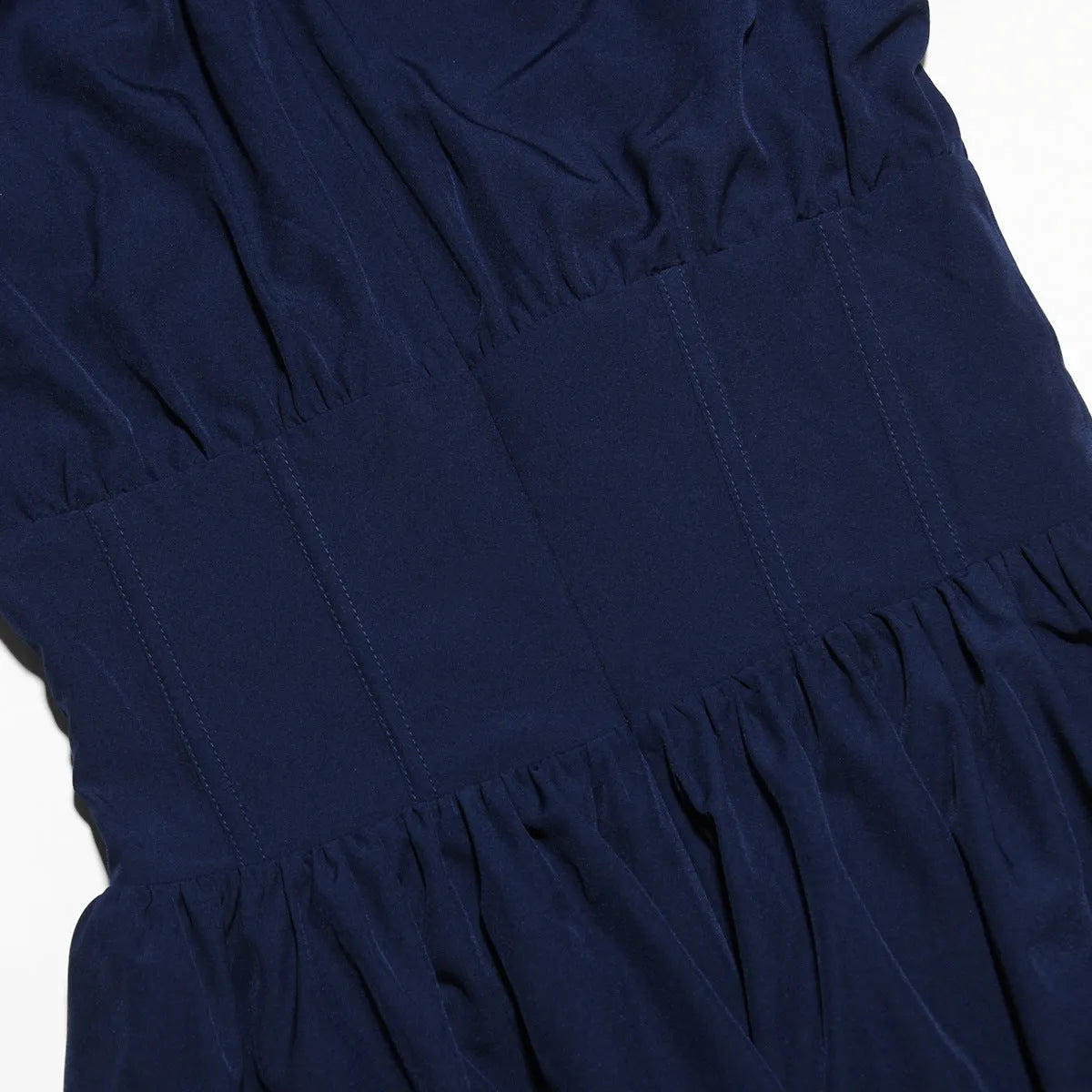 Vestido Curto Bustier - Lindele Exclusive
