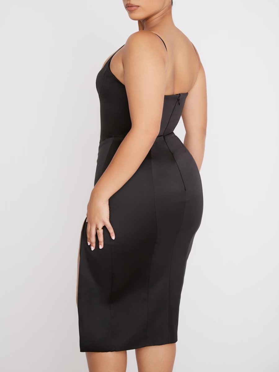 Vestido Lindsey - Lindele Exclusive