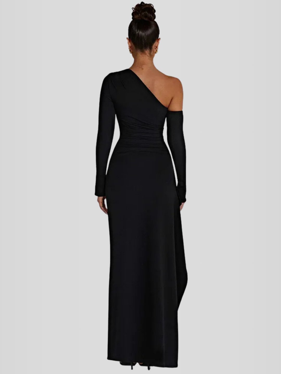 Vestido Longo Daiane - Lindele Exclusive