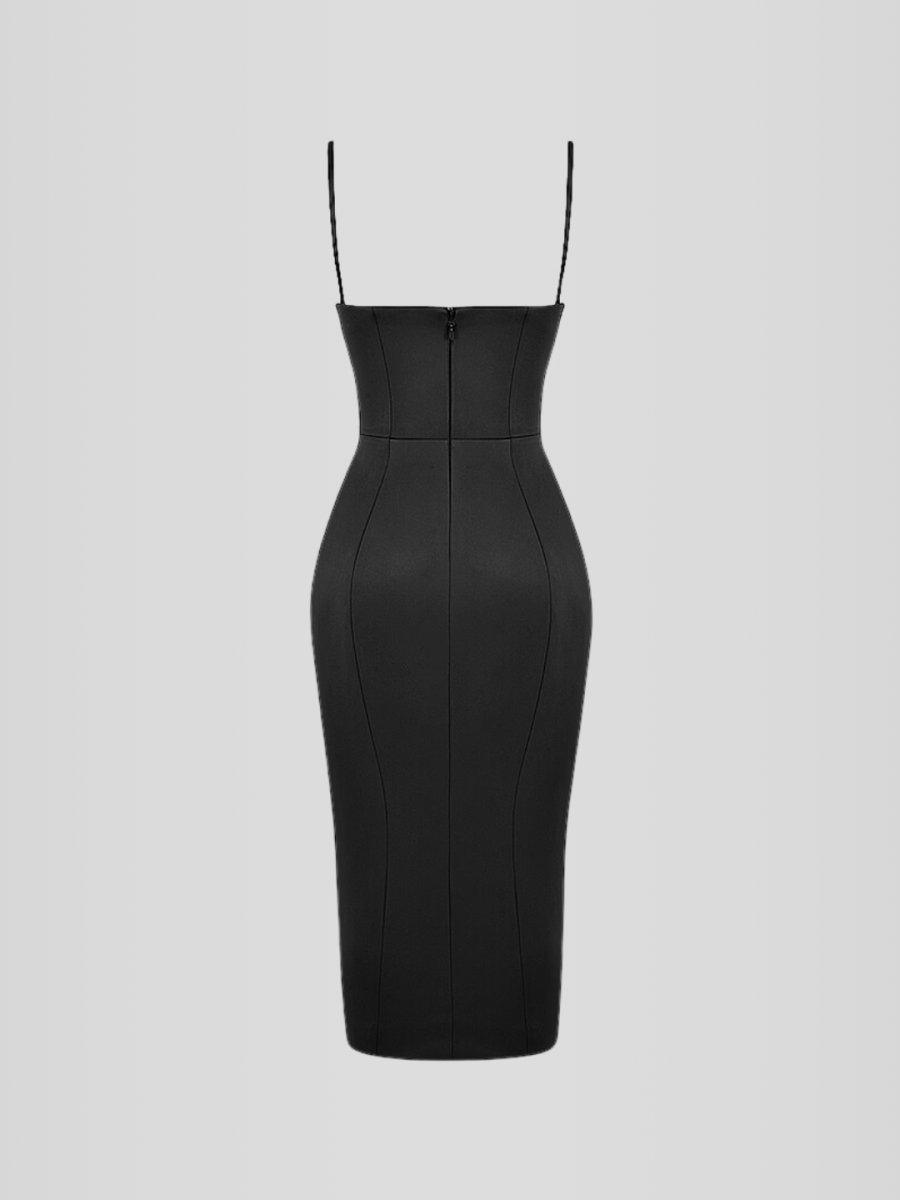 Vestido Lindsey - Lindele Exclusive