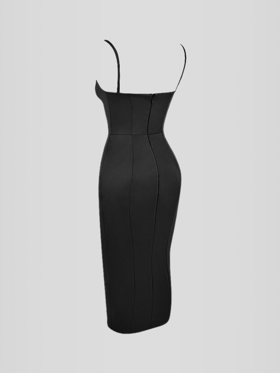 Vestido Lindsey - Lindele Exclusive
