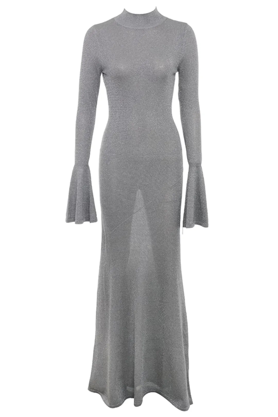 Vestido Longo Para Festas - Lindele Exclusive