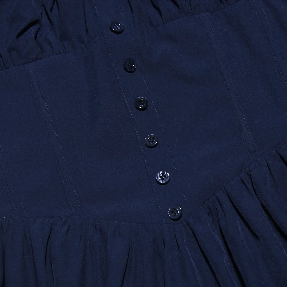 Vestido Curto Bustier - Lindele Exclusive