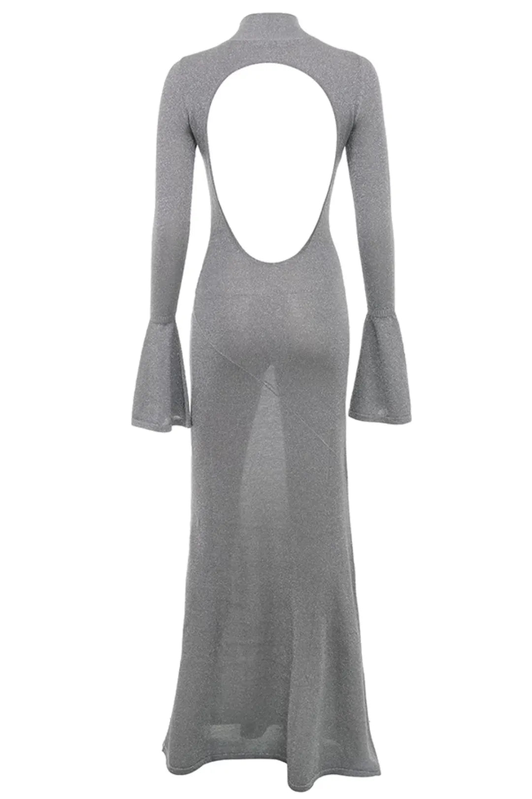 Vestido Longo Para Festas - Lindele Exclusive