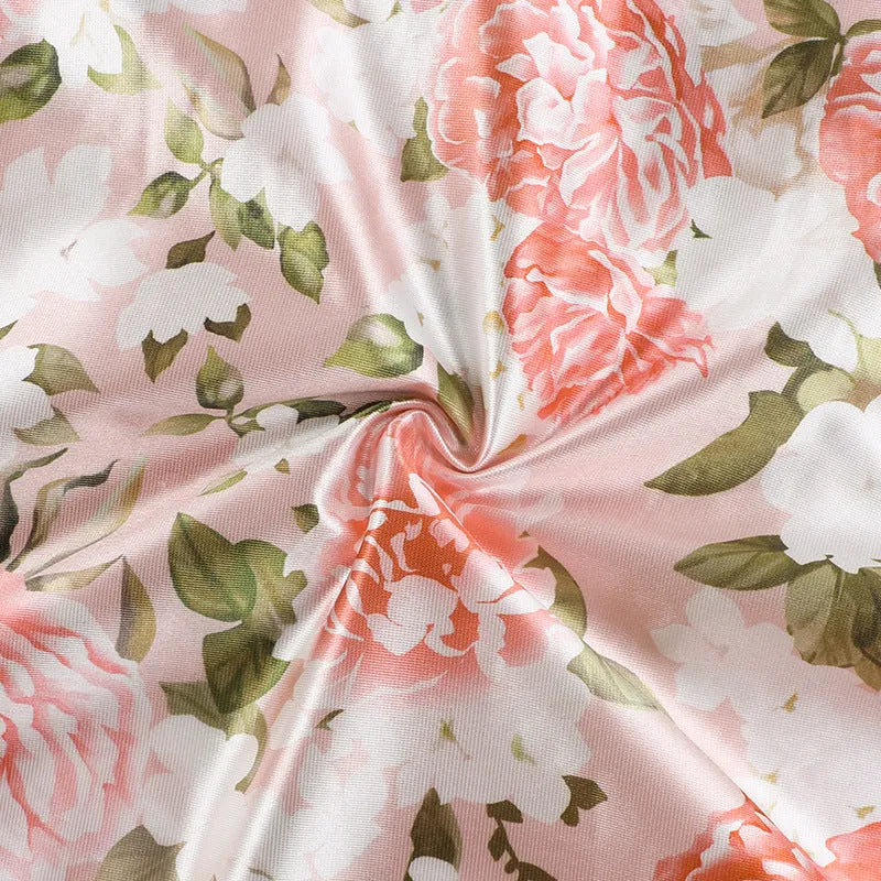 Vestido Maxi Floral - Lindele Exclusive