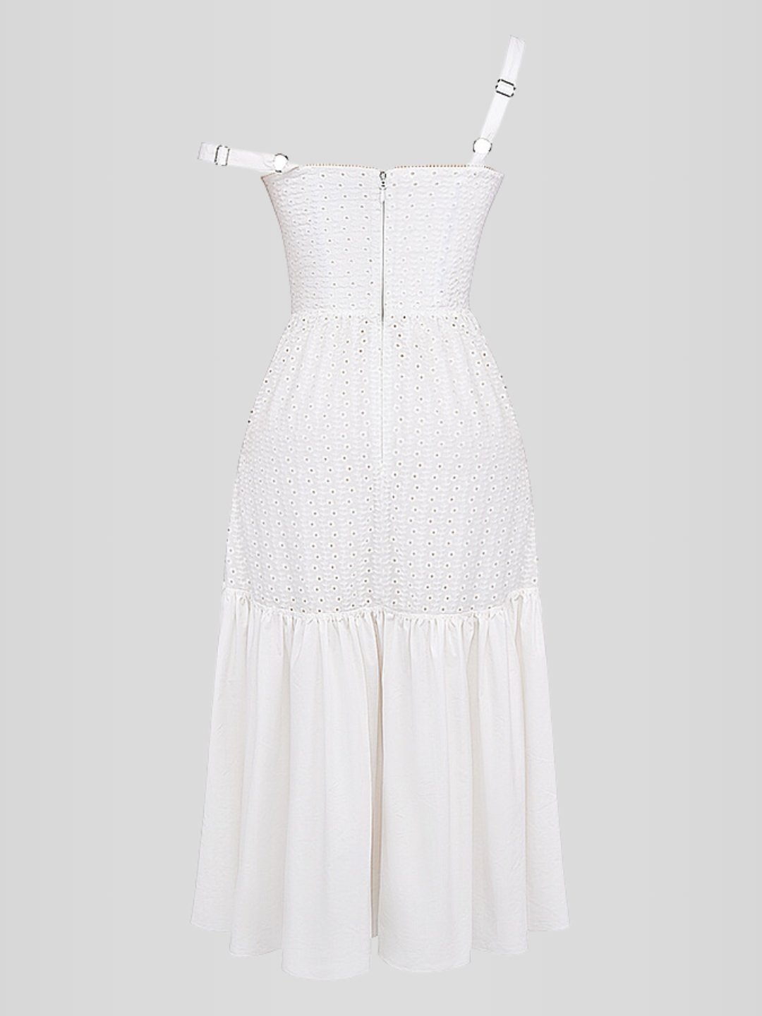 Vestido Midi Arizona - Lindele Exclusive