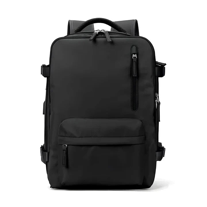 Mochila Feminina Expansiva - LunaBag