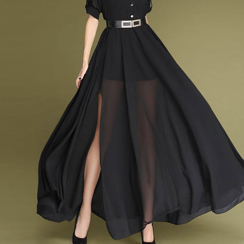 Vestidos Longos