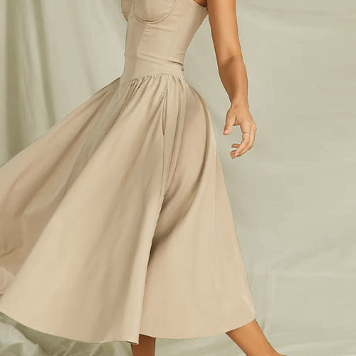 Vestidos Midi