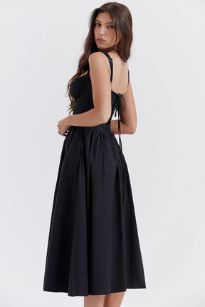 Vestido Estruturado - Lindele Exclusive
