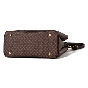 Bolsa Feminina em Couro Genuino - Premium DH