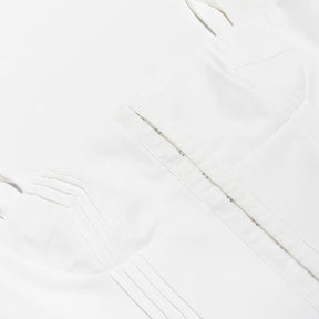 Vestido Curto com Alças Modelador - Lindele Exclusive