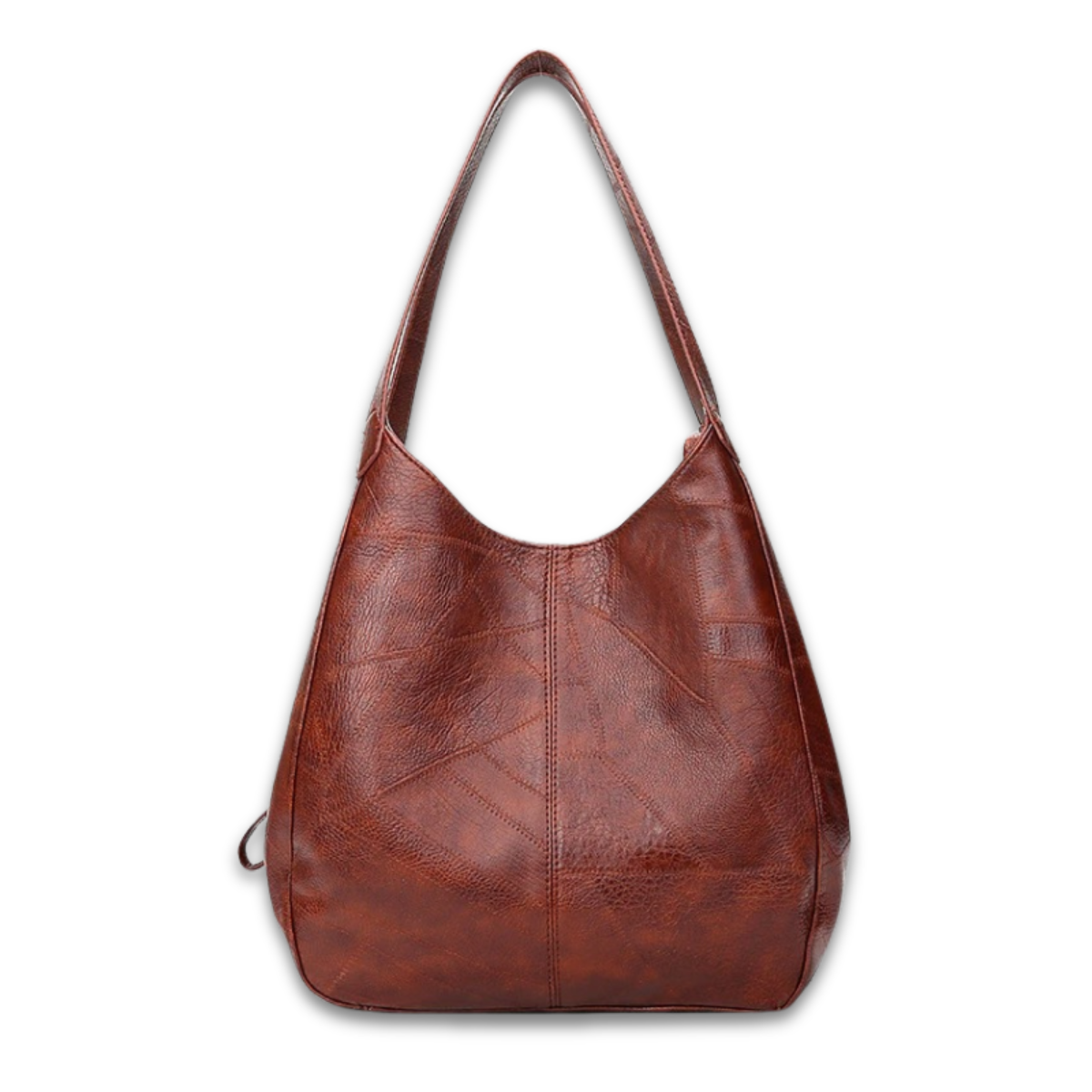 Bolsa de Couro EcoBella Luxo - Lindele Exclusive
