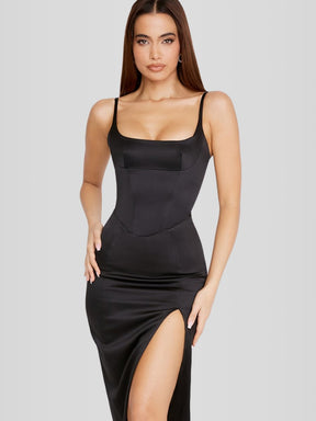 Vestido Lindsey - Lindele Exclusive