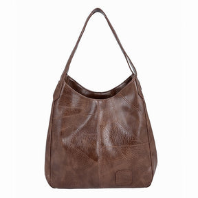 Bolsa de Couro EcoBella Luxo - Lindele Exclusive