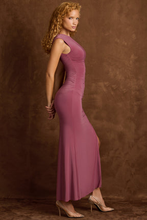 Vestido Maxi - Lindele Exclusive