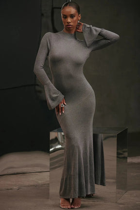 Vestido Longo Para Festas - Lindele Exclusive