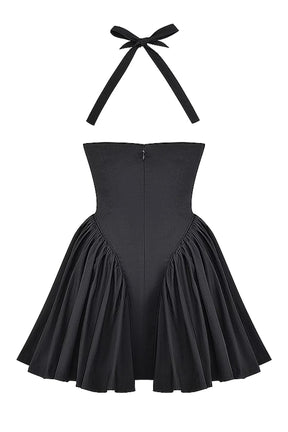 Vestido Curto Modelador- Lindele Exclusive