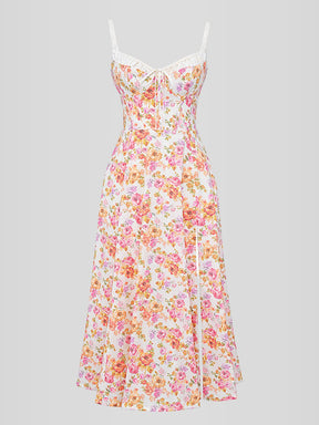 Vestido Bustier Midi - Modelador - Lindele Exclusive