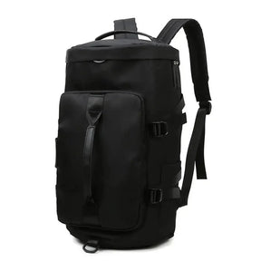 Mochila de Viagem Feminina - BellaBag