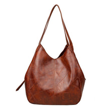 Bolsa de Couro EcoBella Luxo - Lindele Exclusive