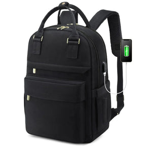 Mochila de Viagem Feminina - Vivace