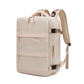 Mochila de viagem Feminina - BellaPack