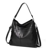 Bolsa Feminina em Couro Genuino Premium
