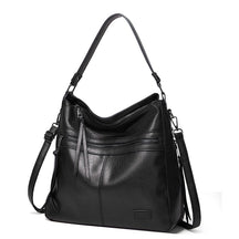 Bolsa Feminina em Couro Genuino Premium