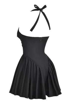 Vestido Curto Modelador- Lindele Exclusive