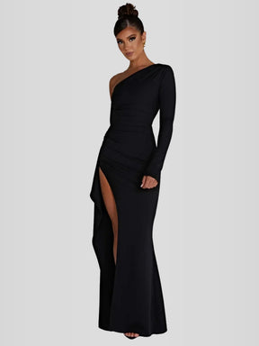 Vestido Longo Daiane - Lindele Exclusive