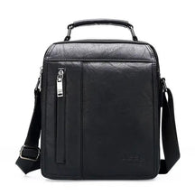 Mochila Masculina de Couro Legítimo - BoldLeather