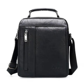 Mochila Masculina de Couro Legítimo - BoldLeather