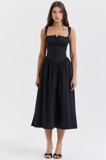 Vestido Estruturado - Lindele Exclusive