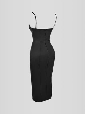 Vestido Lindsey - Lindele Exclusive