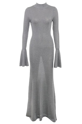 Vestido Longo Para Festas - Lindele Exclusive