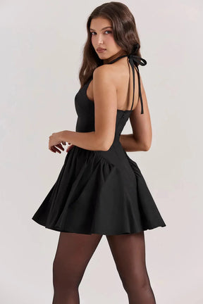 Vestido Curto Modelador- Lindele Exclusive