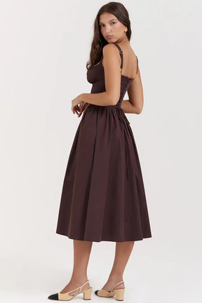 Vestido Estruturado - Lindele Exclusive