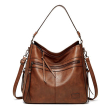 Bolsa Feminina em Couro Genuino Premium