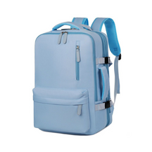 Mochila Feminina Expansiva - LunaBag