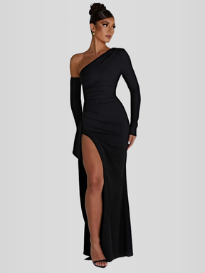 Vestido Longo Daiane - Lindele Exclusive