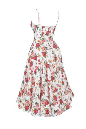 Vestido Midi Modelador Com Forro em Tule - Lindele Exclusive