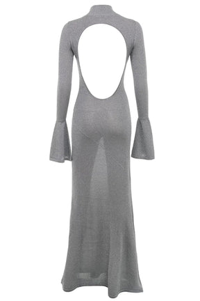 Vestido Longo Para Festas - Lindele Exclusive