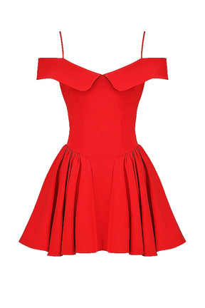 Vestido Curto Modelador - Lindele Exclusive
