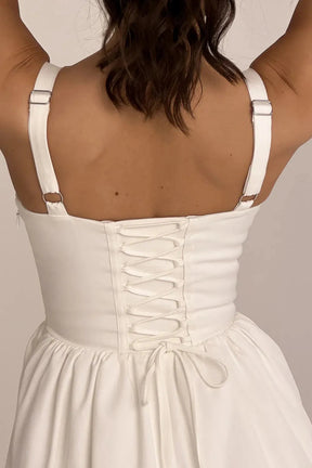 Vestido Midi Modelador - Lindele Exclusive